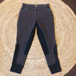 Full Seat Riding Breeches